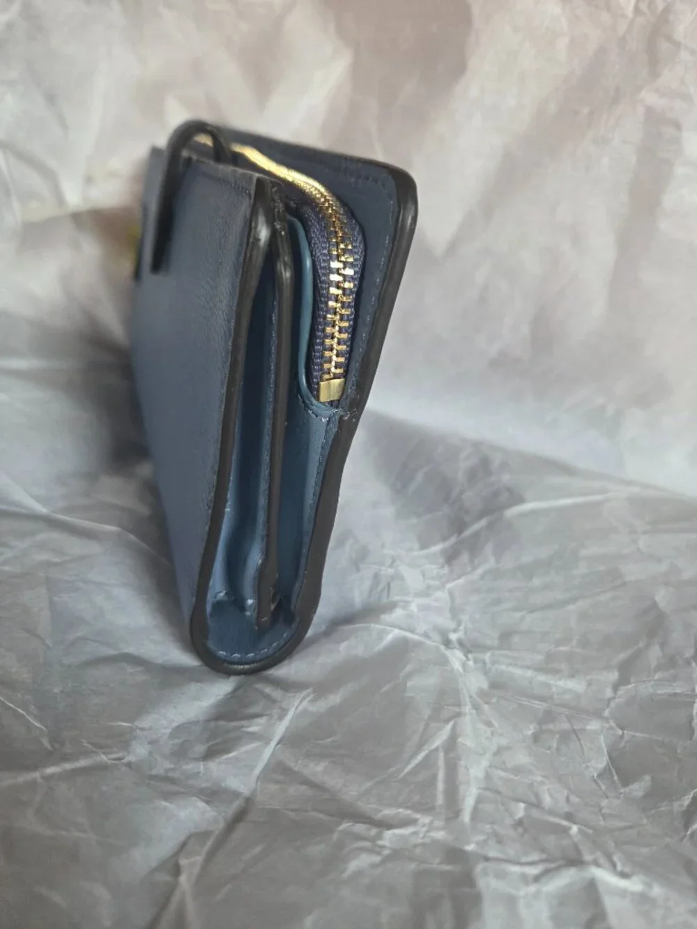 Coach MADISON SKINNY WALLET